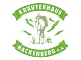 Kräuterhaus Hackenberg Logo